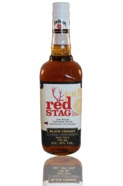 Jim Beam Jim Beam Red Stag