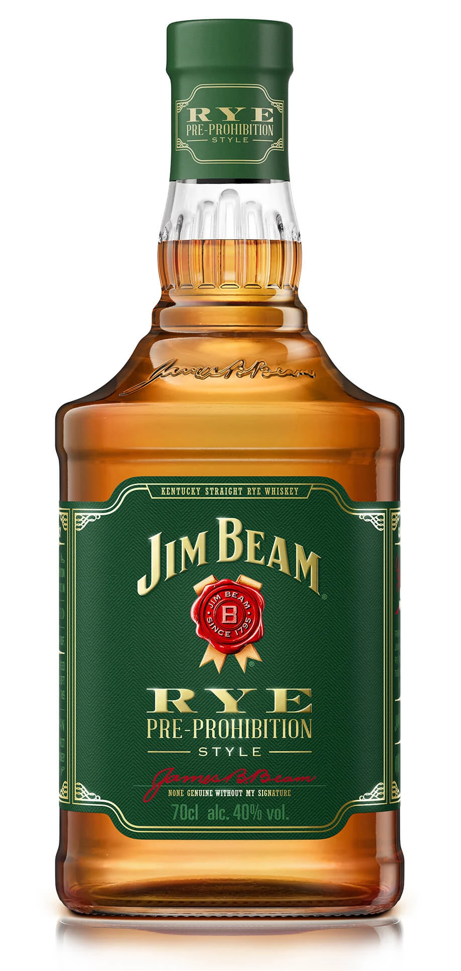 Jim Beam Jim Beam Rye 3 Jim Beam Jim Beam Rye