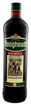 Kalmoes Kalmoes Beerenburg 1000ml 30,0% Alcohol