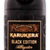 Karukera Rhum Vieux Agricole Black Edition Alligator 1L -Liquor Store karukera rhum vieux agricole black edition alligat