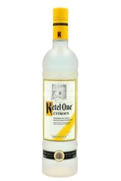 Ketel One Ketel One Citroen -Liquor Store ketel one ketel one citroen 1
