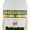 Krolewska 1000 Ml Vodka Moskovskaya Vodka -Liquor Store krolewska 1000 ml vodka moskovskaya vodka