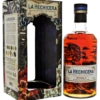 La Hechicera La Hechicera Rum Extra Anejo Solera 21 Reserva Familiar 0,7L -GB- -Liquor Store la hechicera la hechicera rum extra anejo solera 2