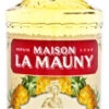 La Mauny La Mauny Ananas 0,7L 25% -Liquor Store la mauny la mauny ananas 07l 25