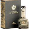 Legend Of Kremlin + Book -Liquor Store legend of kremlin book