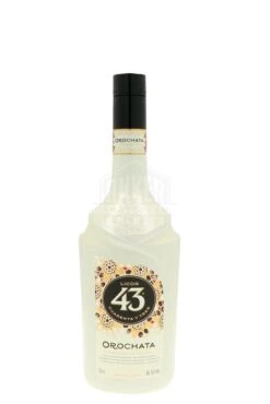 Licor 43 Licor 43 Orochata -Liquor Store licor 43 licor 43 orochata 1