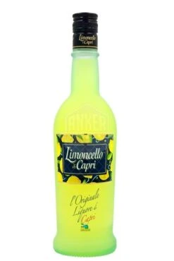 Limoncello Di Capri -Liquor Store limoncello di capri 1