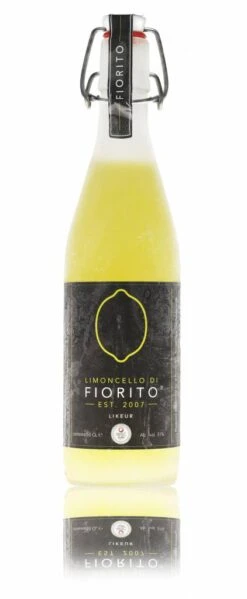 Limoncello Fiorito