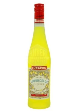 Luxardo Luxardo Limoncello -Liquor Store luxardo luxardo limoncello 2