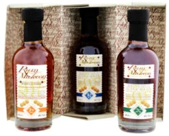 Malecon Malecon Giftpack 3x200ml