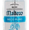 Malteco Malteco Seco Puro 1,0L