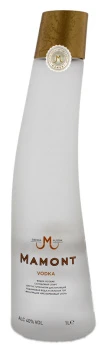 Mamont Vodka 1 Liter 3 Mamont Vodka 1 Liter