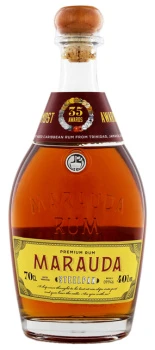 Marauda Premium Rum 0,7L