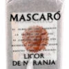 Mascaro 700 Ml Mascaro Licor De Naranja 0,7L -Liquor Store mascaro 700 ml mascaro licor de naranja 07l