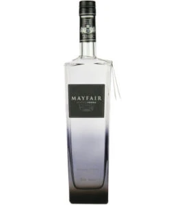 Mayfair Mayfair English Vodka 0,7L 40,0% Alcohol