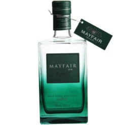 Mayfair Mayfair London Dry Gin 0,7L 40,0% Alcohol