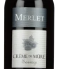 Merlet Merlet Creme De Mure 0,7L 18% -Liquor Store merlet merlet creme de mure 07l 18