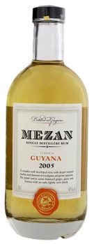 Mezan Guyana Diamond 2005 0,7L -GB-