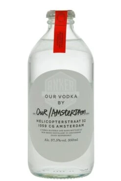 Our Amsterdam -Liquor Store our amsterdam 1