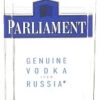 Parliament Vodka -Liquor Store parliament vodka