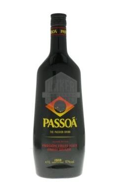 Passoa Passoa The Passion Drink -Liquor Store passoa passoa the passion drink 2