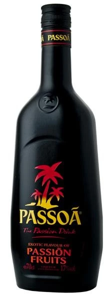 Passoa Passoa The Passion Drink
