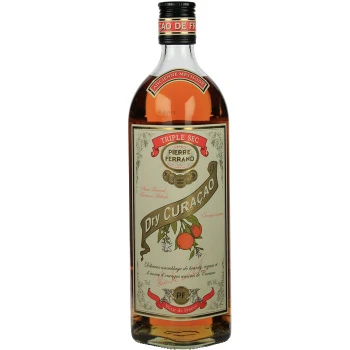 Pierre Ferrand Pierre Ferrand Triple Sec Dry Curacao 0,7L 40,0% Alcohol 3 Pierre Ferrand Pierre Ferrand Triple Sec Dry Curacao 0,7L 40,0% Alcohol