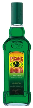 Pisang Ambon Pisang Ambon 1,0L 20,0% Alcohol