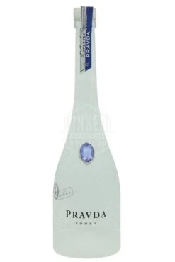 Pravda -Liquor Store pravda 2