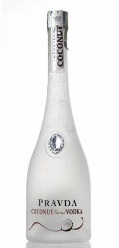 Pravda Coconut