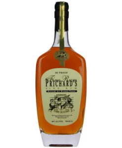 Prichards 700 Ml Rum Prichard's Fine Rum