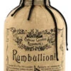 Professor Cornelius Ampleforth´s Rumbullion! XO 15 Years Old 500ml 1 Professor Cornelius Ampleforth´s Rumbullion! XO 15 Years Old 500ml -Liquor Store professor cornelius ampleforths rumbullion xo 15 y