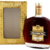 Puntacana XOX 50 Aniversario 700ml Gift Box -Liquor Store puntacana xox 50 aniversario 700ml gift box