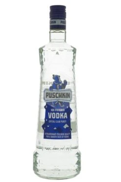 Puschkin Puschkin -Liquor Store puschkin puschkin 2