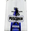 Puschkin Puschkin Vodka 1,0L 40,0% Alcohol -Liquor Store puschkin puschkin vodka 10l 400 alcohol