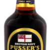 Pussers British Navy Rum Black Label Gunpowder Proof 70cl 1 Pussers British Navy Rum Black Label Gunpowder Proof 70cl -Liquor Store pussers british navy rum black label gunpowder pro