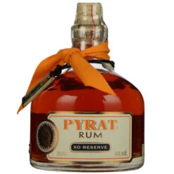 Pyrat 700 Ml Rum Pyrat XO Reserve - Anguilla