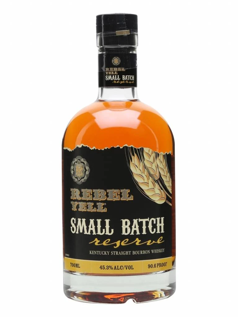 Rebel Yell Small Batch Reserve 3 Rebel Yell Small Batch Reserve