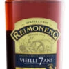 ReimonenQ Reimonenq 7YO Grande Réserve 0,7L -GB- -Liquor Store reimonenq reimonenq 7yo grande reserve 07l gb