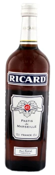 Ricard 1000 Ml Ricard