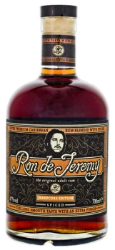 Ron De Jeremy Spiced Hardcore Edition 0,7L 40%