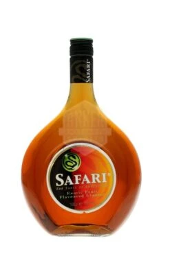 Safari Safari -Liquor Store safari safari 2