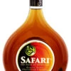 Safari Safari Flavoured Liqueur Likeur 1L 20% -Liquor Store safari safari flavoured liqueur likeur 1l 20