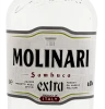 Sambuca Extra Molinari 1,0L -Liquor Store sambuca extra molinari 10l
