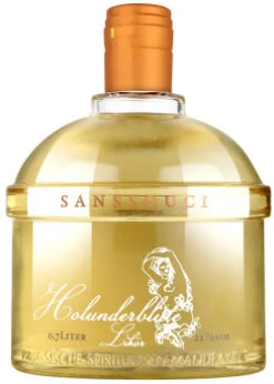 Sanssouci Sanssouci Holunderblüte 0,7L 21,0% Alcohol
