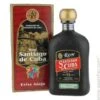 Santiago De Cuba Santiago De Cuba 20 Years Extra Anejo Gift Box 1 Santiago De Cuba Santiago De Cuba 20 Years Extra Anejo Gift Box -Liquor Store santiago de cuba santiago de cuba 20 years extra a