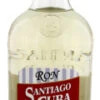 Santiago De Cuba Santiago De Cuba Carta Blanca 700ml 38,0% Alcohol -Liquor Store santiago de cuba santiago de cuba carta blanca 700