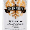 Smirnoff Smirnoff Black 1000ml 40,0% Alcohol -Liquor Store smirnoff smirnoff black 1000ml 400 alcohol