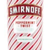 Smirnoff Smirnoff Peppermint Twist -Liquor Store smirnoff smirnoff peppermint twist