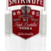 Smirnoff Smirnoff Red Label 1 Liter -Liquor Store smirnoff smirnoff red label 1 liter